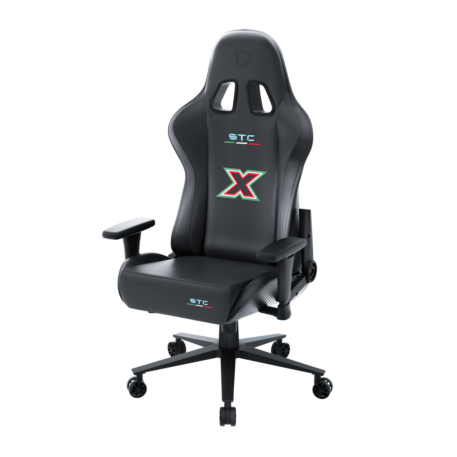 ONEX STC X Hardcore Gaming Chair