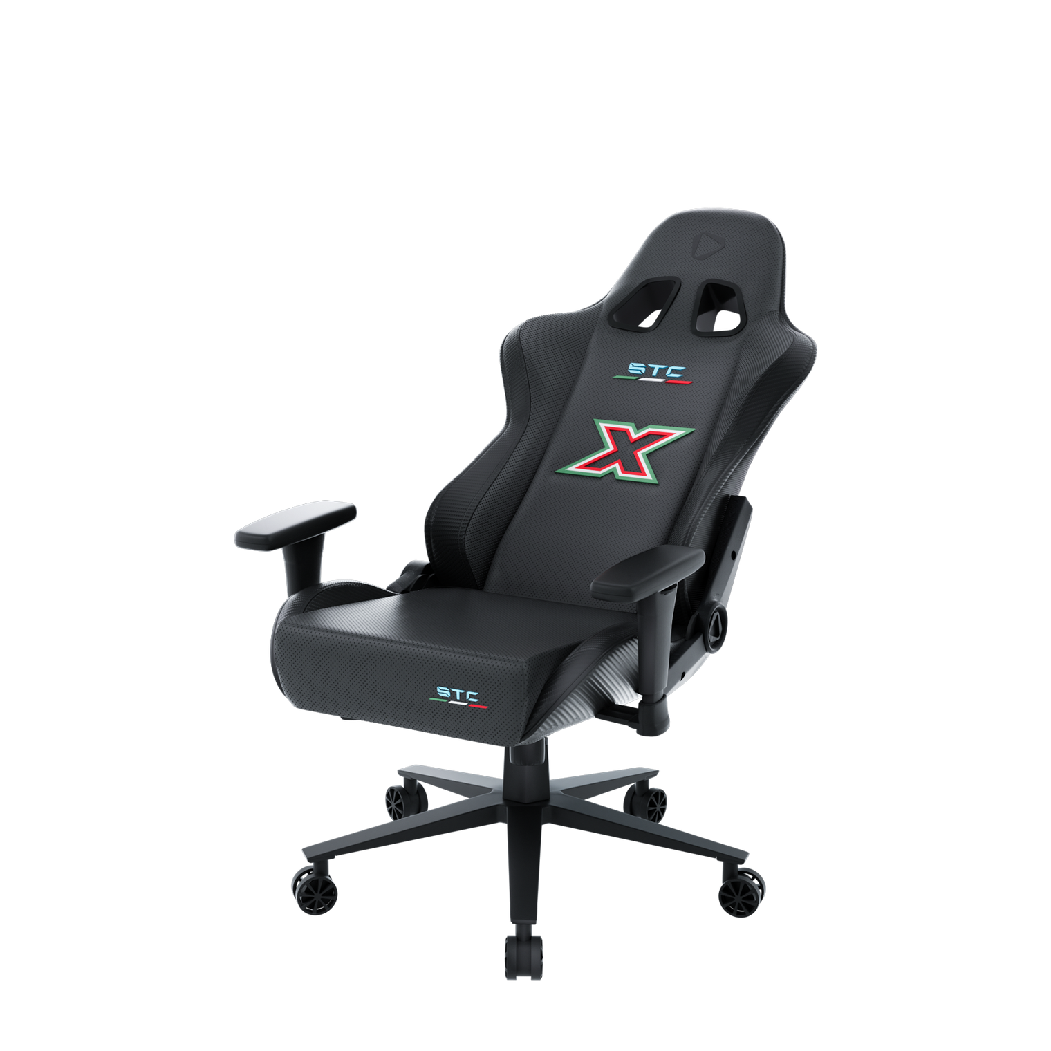 ONEX STC X Hardcore Gaming Chair