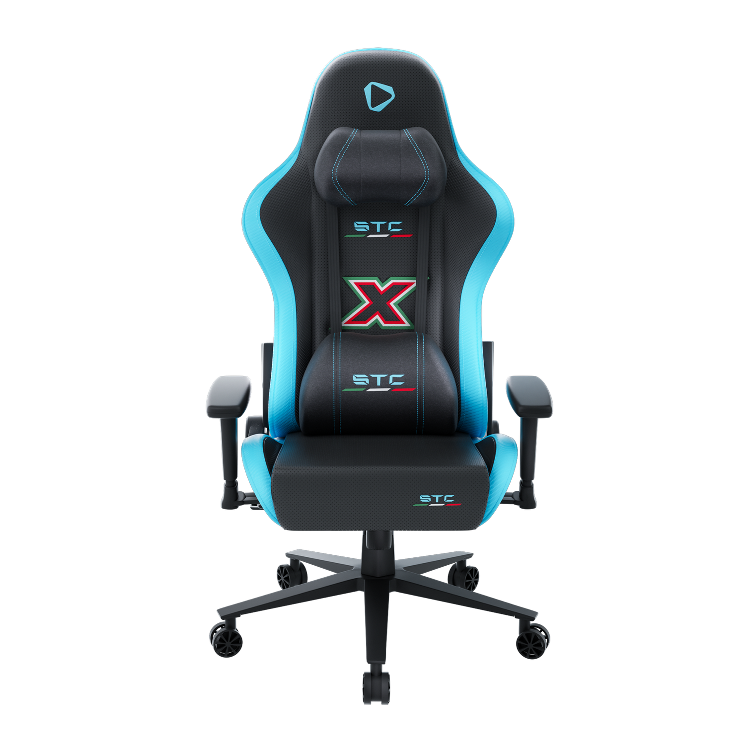 ONEX STC X Hardcore Gaming Chair