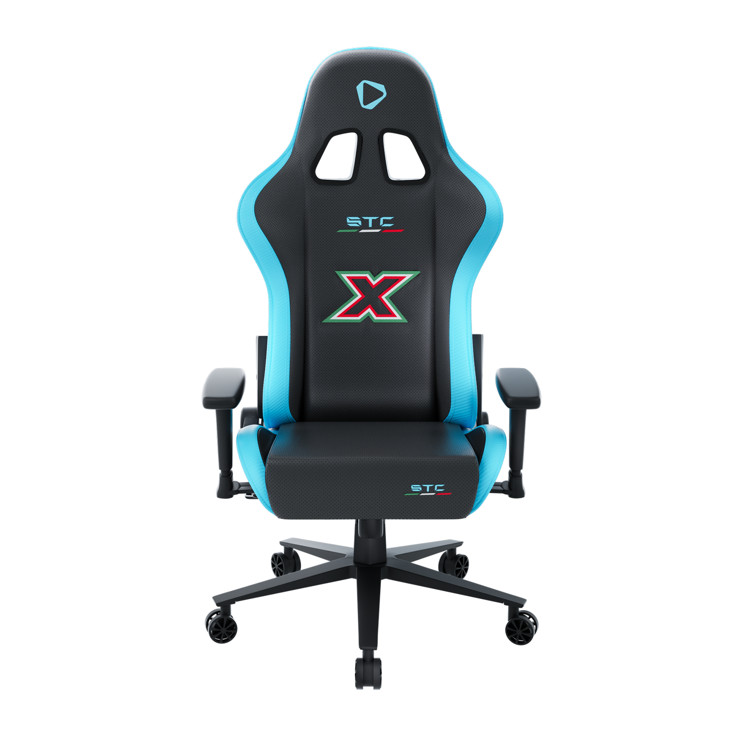 ONEX STC X Hardcore Gaming Chair