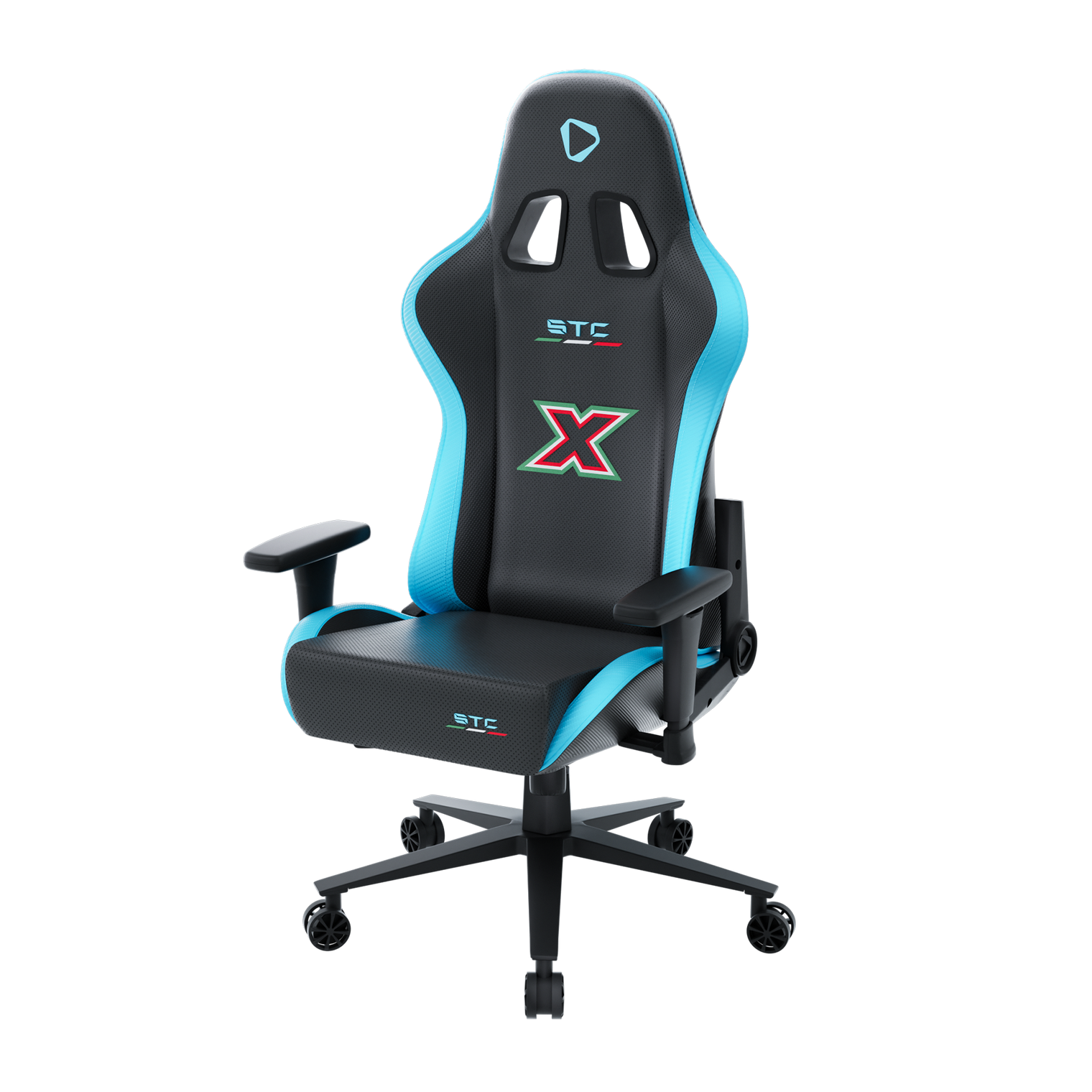 ONEX STC X Hardcore Gaming Chair