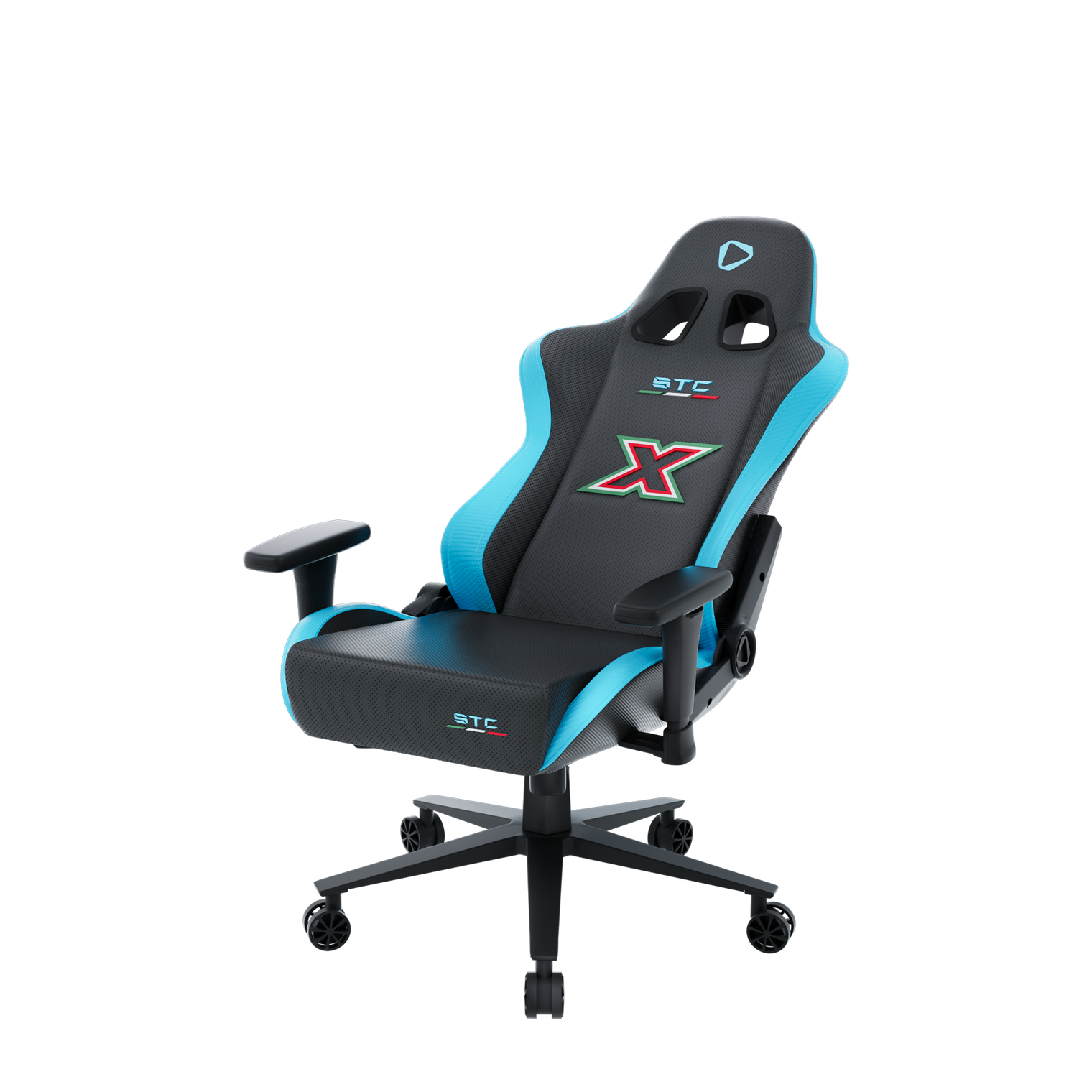 ONEX STC X Hardcore Gaming Chair