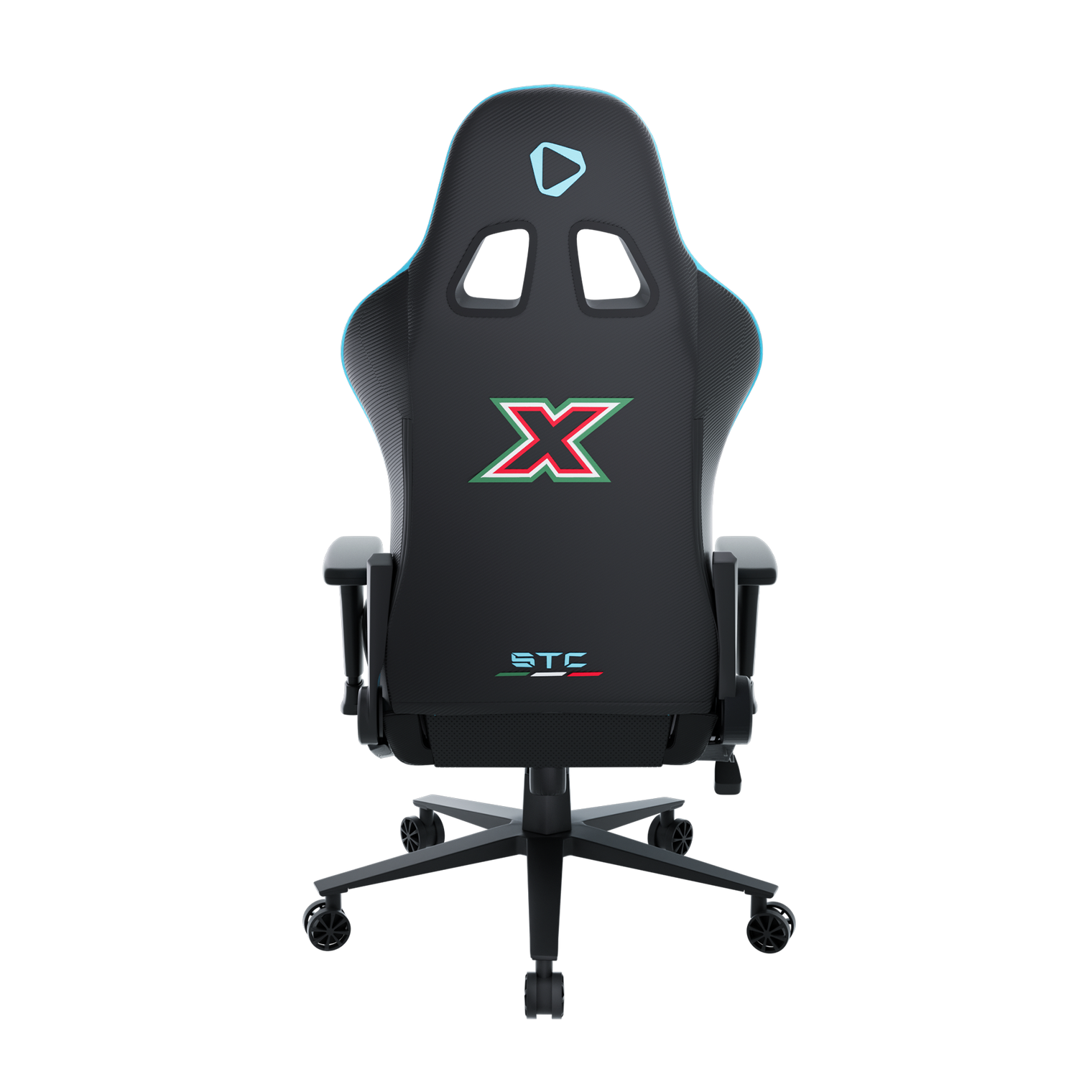 ONEX STC X Hardcore Gaming Chair