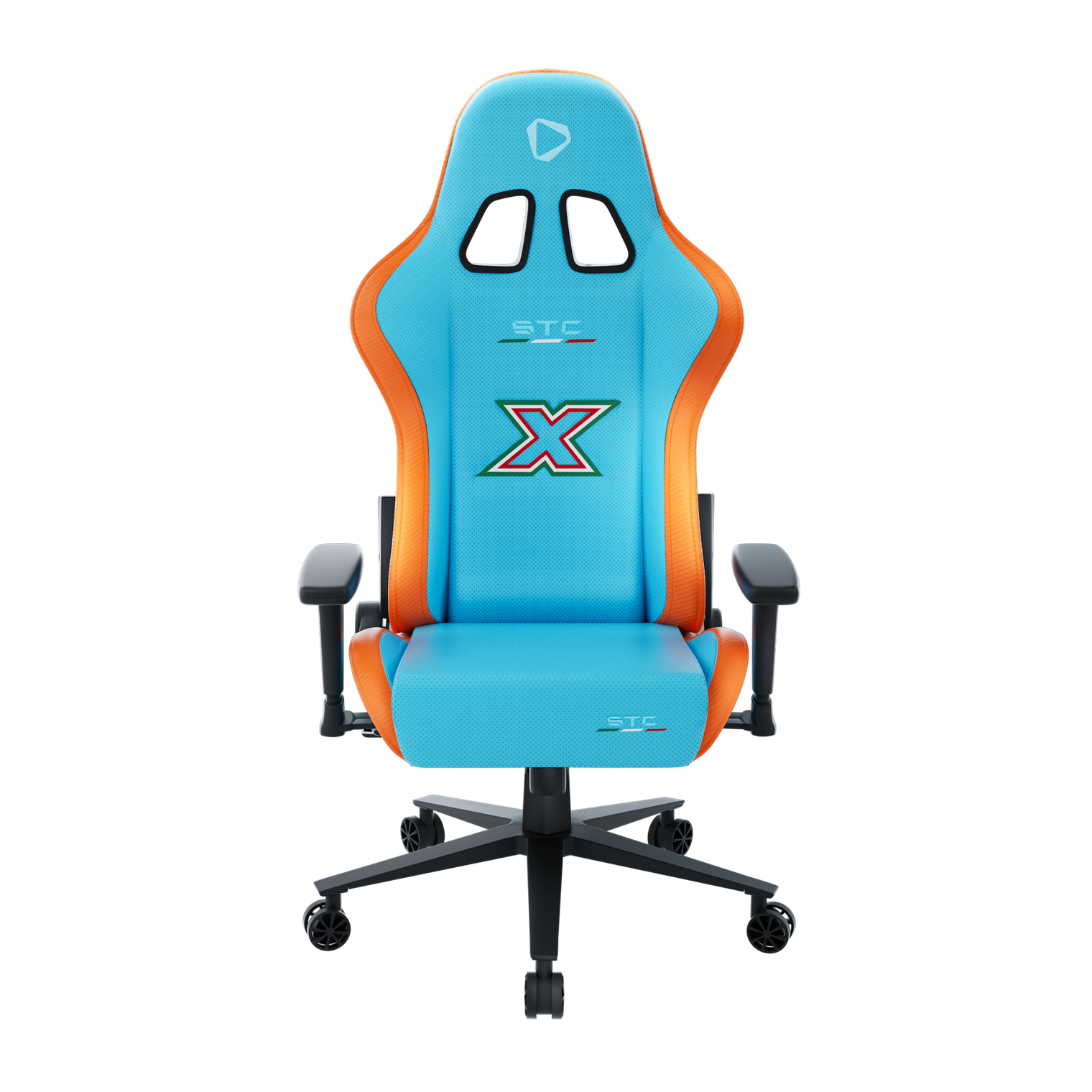 ONEX STC X Hardcore Gaming Chair