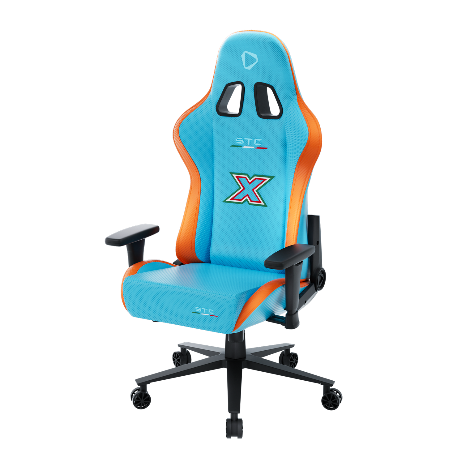 ONEX STC X Hardcore Gaming Chair