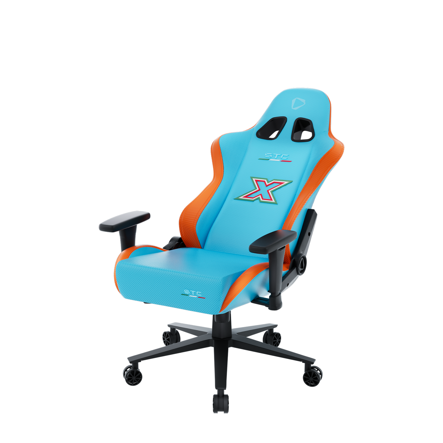 ONEX STC X Hardcore Gaming Chair