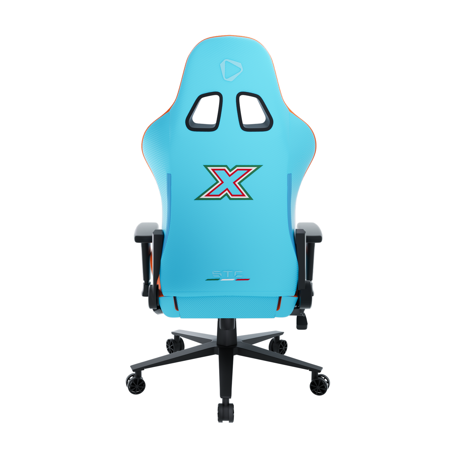 ONEX STC X Hardcore Gaming Chair