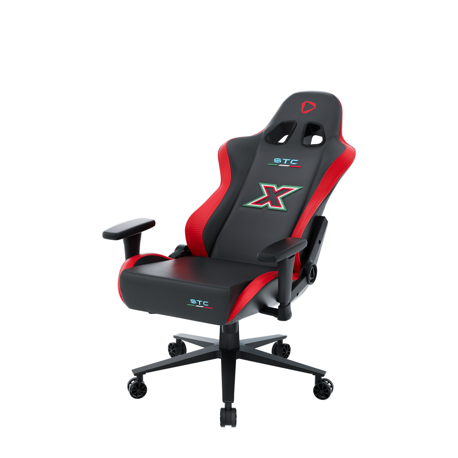 ONEX STC X Hardcore Gaming Chair