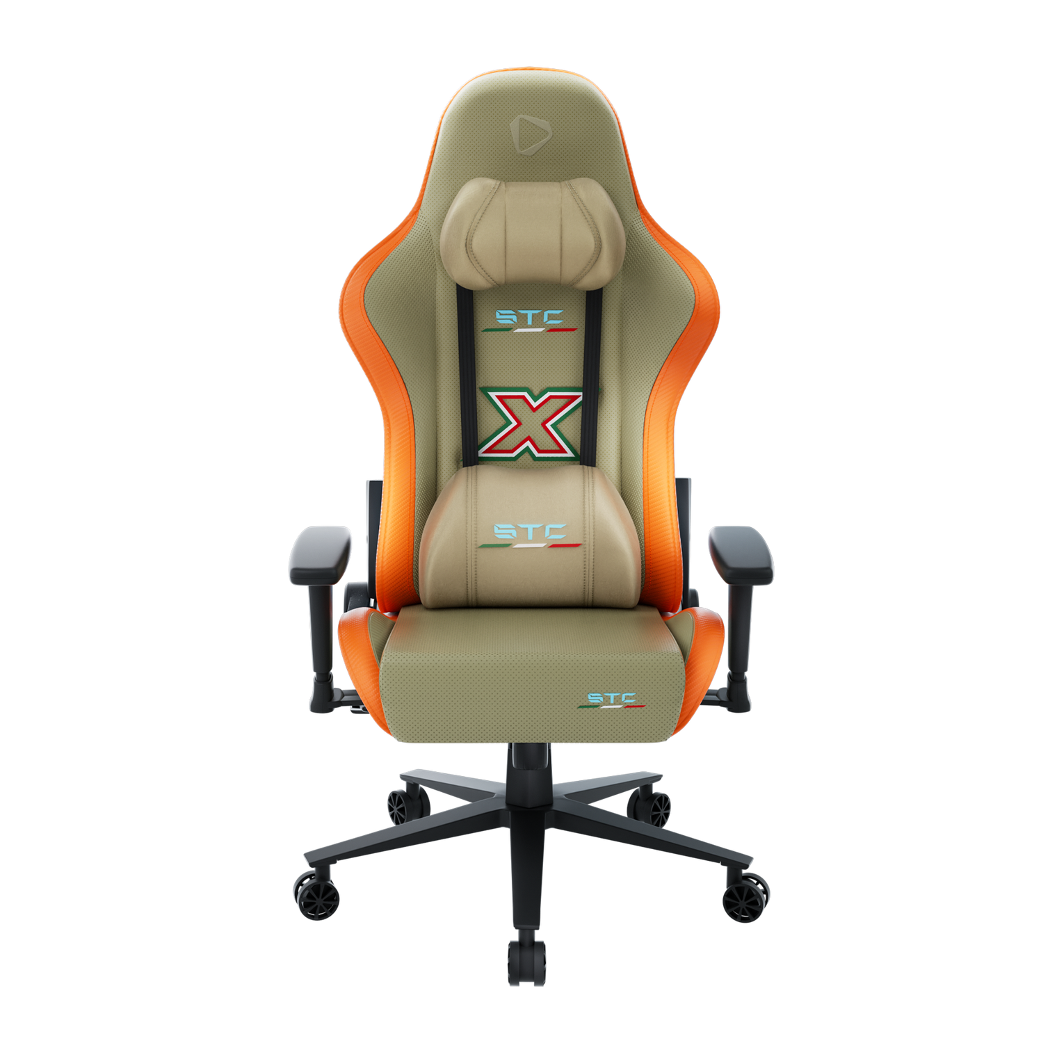 ONEX STC X Hardcore Gaming Chair