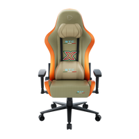 ONEX STC X Hardcore Gaming Chair