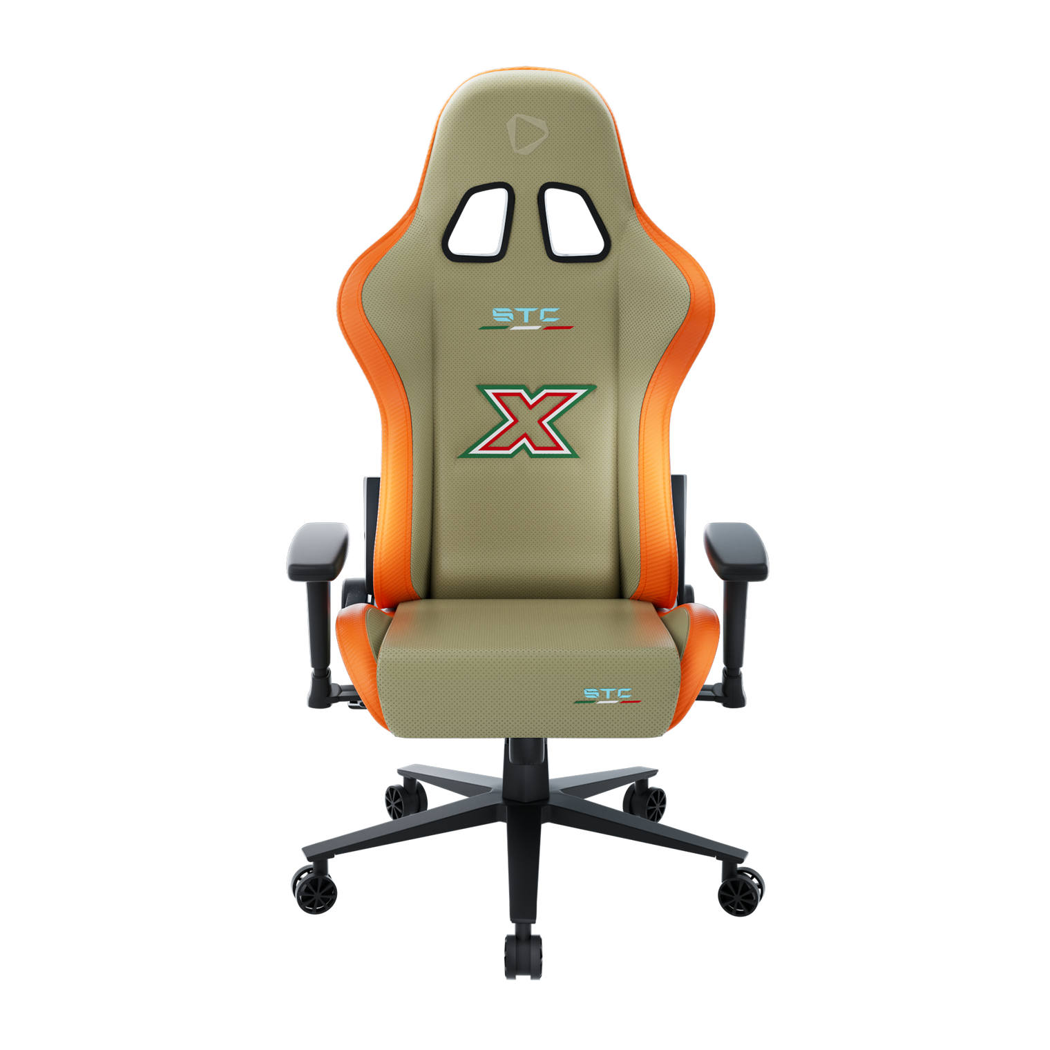 ONEX STC X Hardcore Gaming Chair