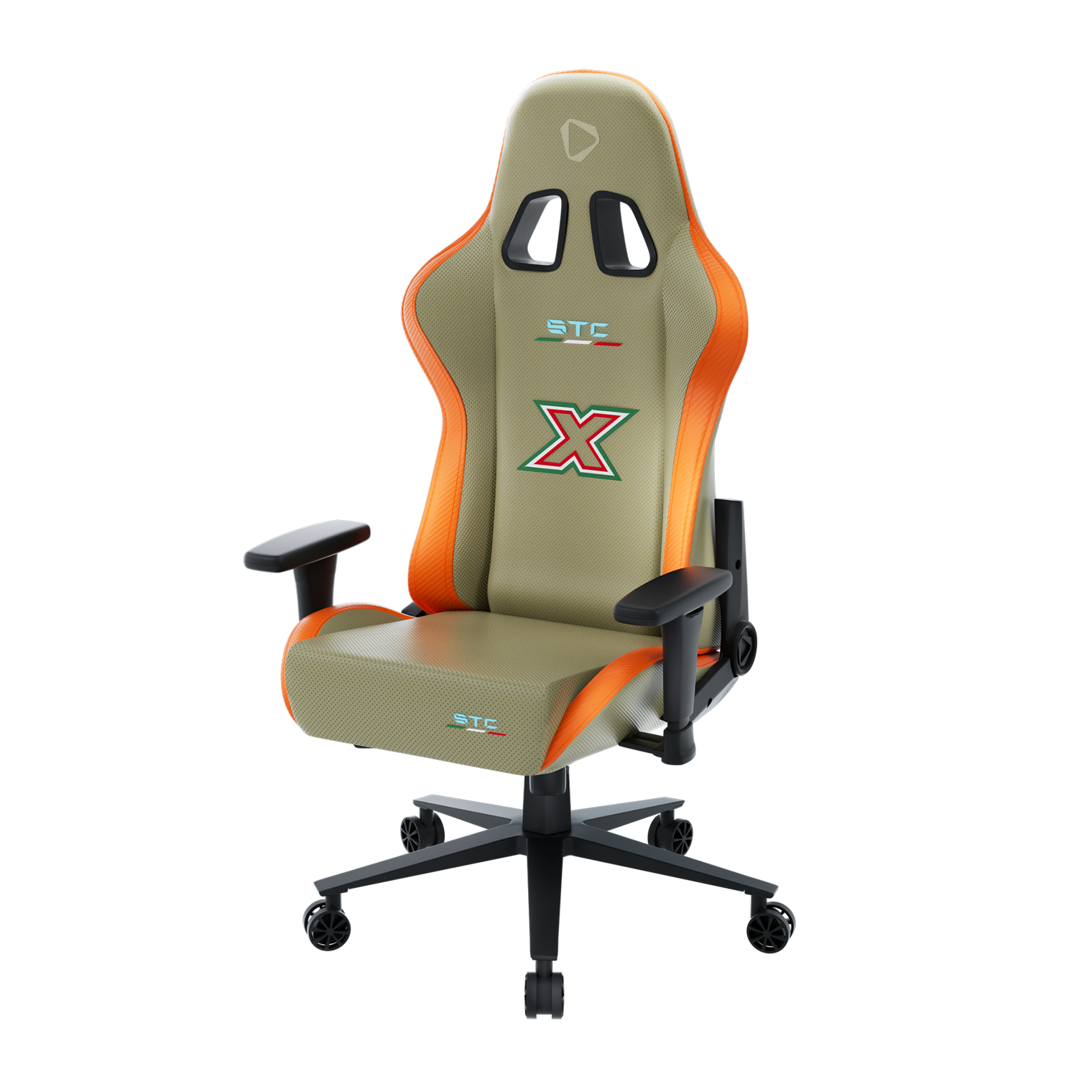 ONEX STC X Hardcore Gaming Chair