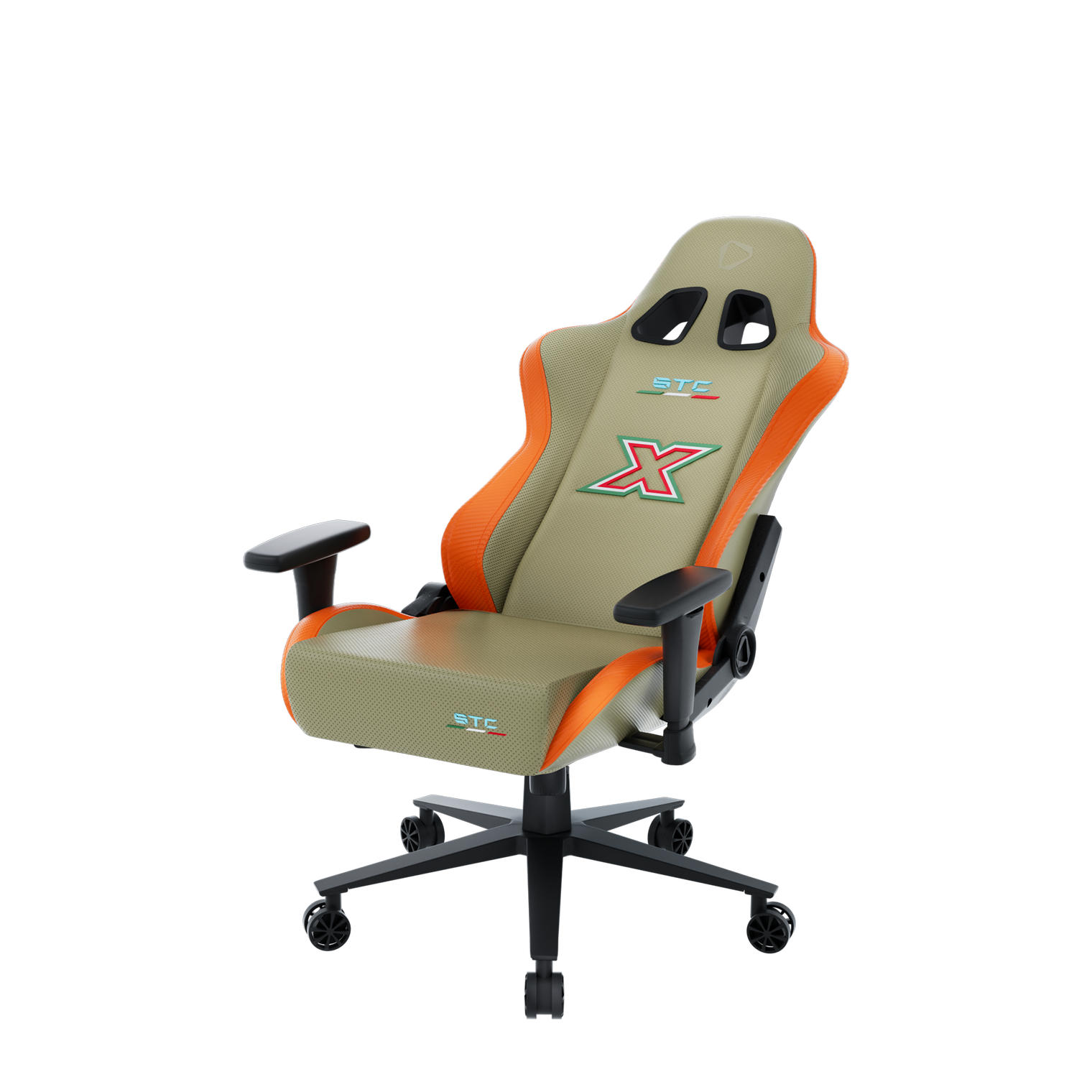 ONEX STC X Hardcore Gaming Chair