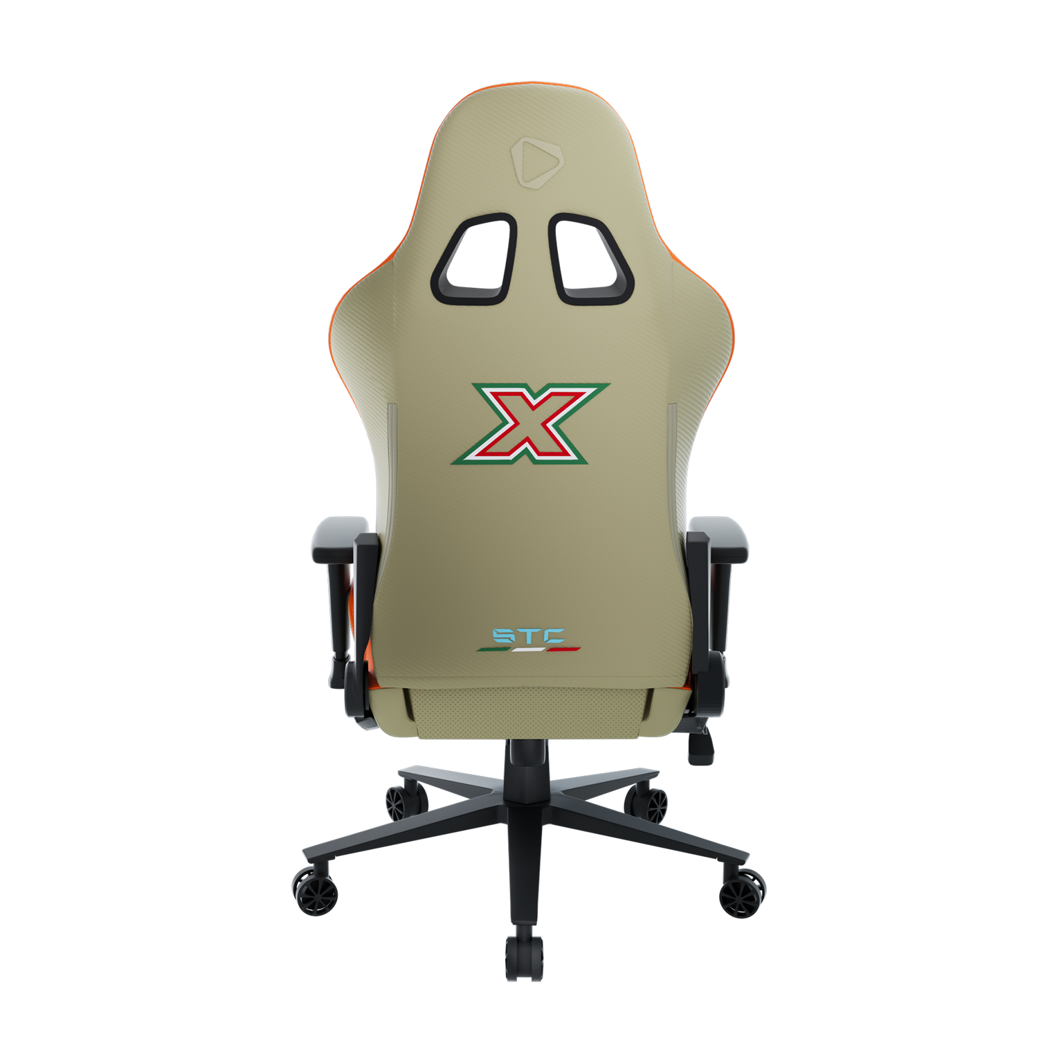 ONEX STC X Hardcore Gaming Chair