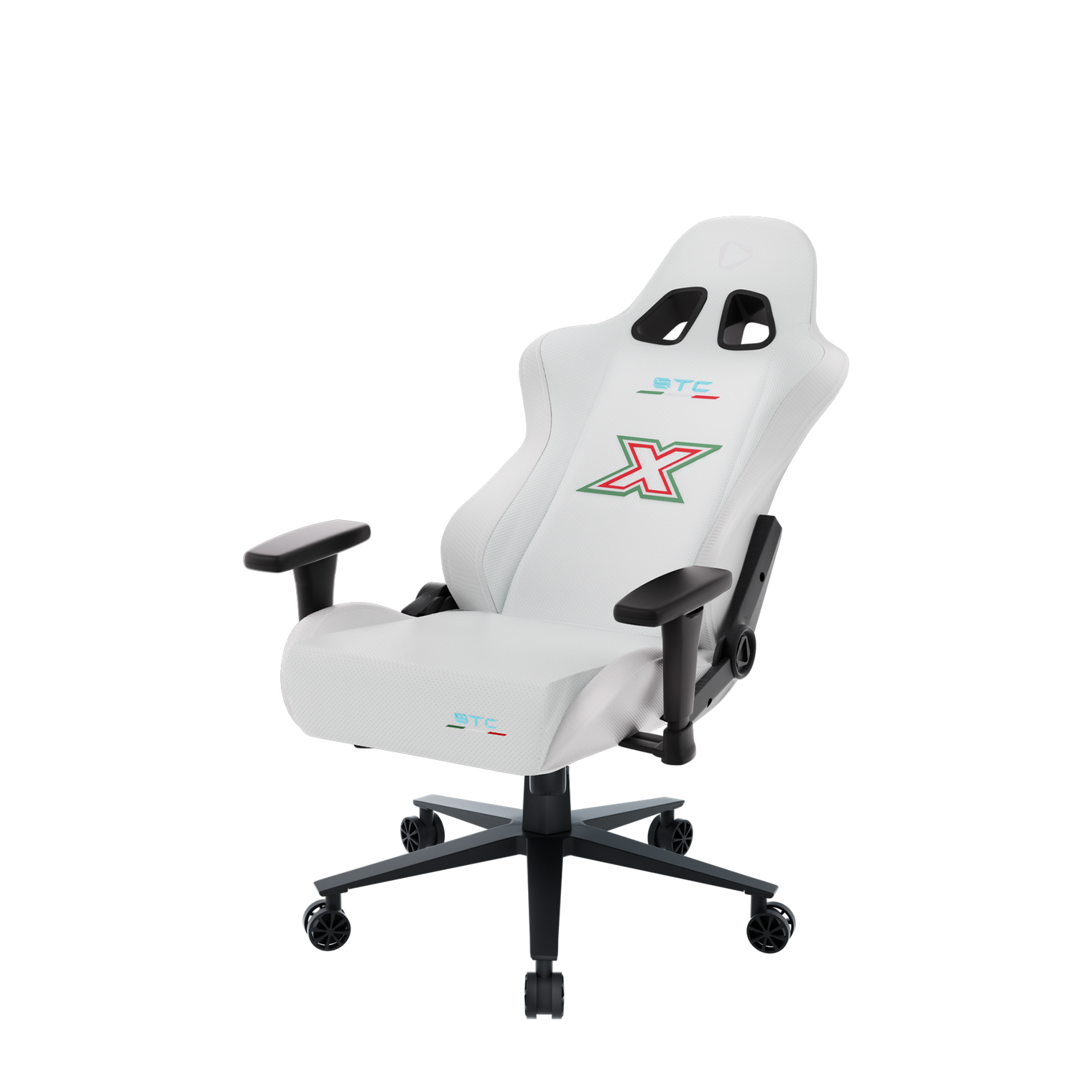 ONEX STC X Hardcore Gaming Chair