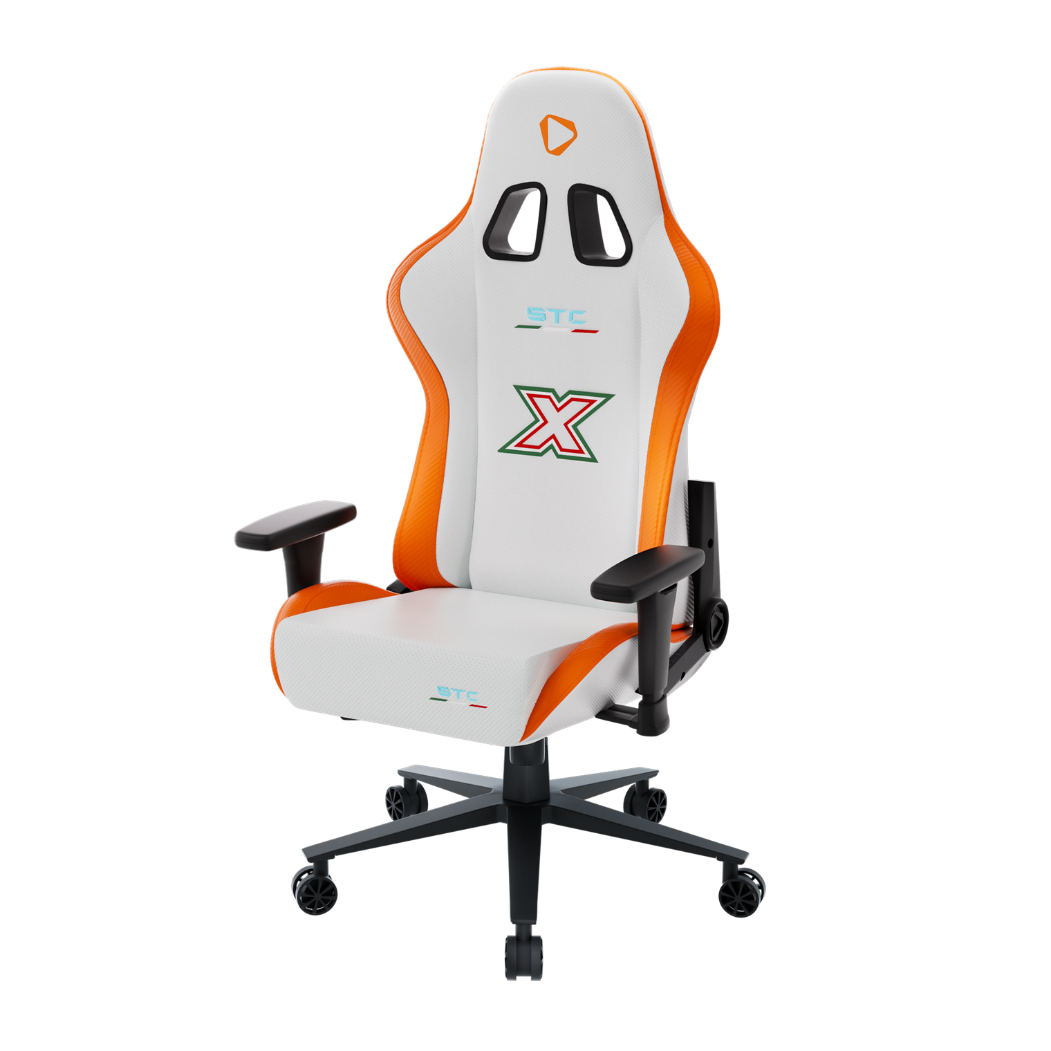 ONEX STC X Hardcore Gaming Chair