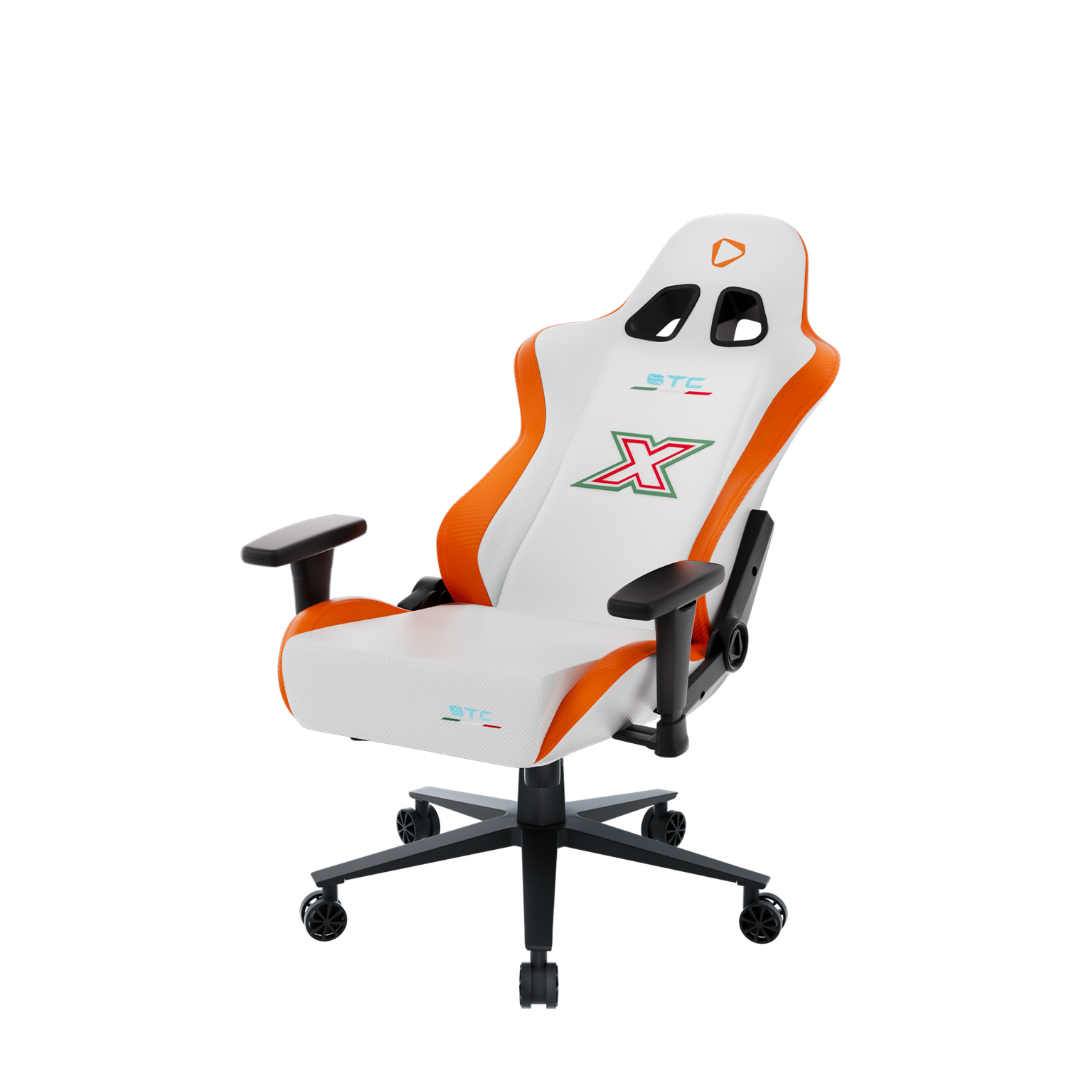 ONEX STC X Hardcore Gaming Chair