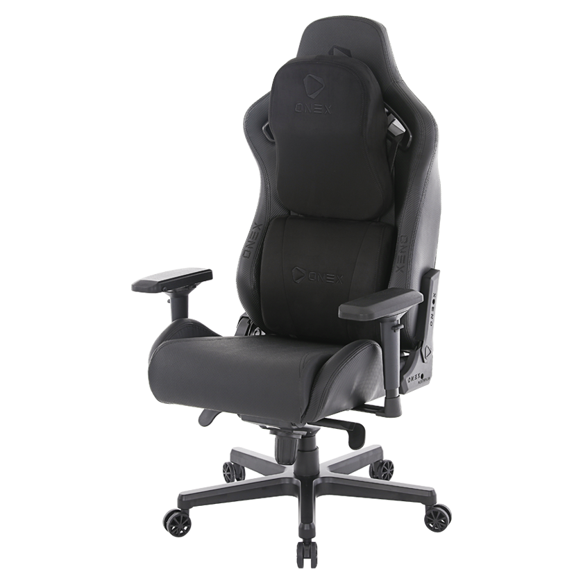 ONEX EV12 Evolution Edition Gaming Office Chair - PVC