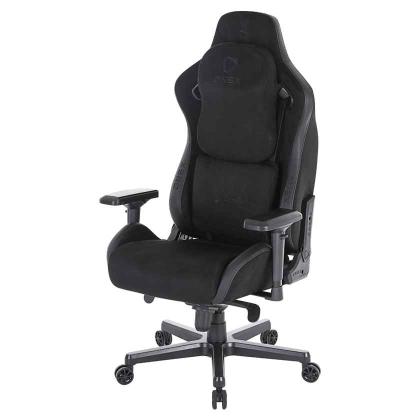 ONEX EV12 Evolution Suede Edition Gaming Office Chair