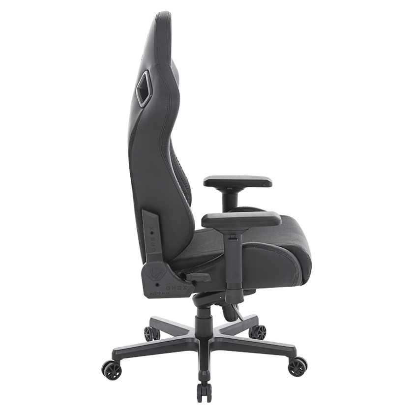 ONEX EV12 Evolution Edition Gaming Office Chair - PVC