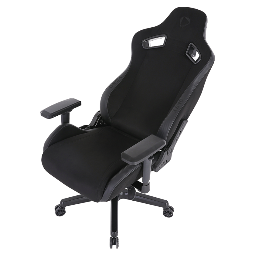 ONEX EV12 Evolution Suede Edition Gaming Office Chair