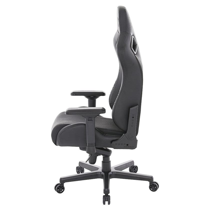 ONEX EV12 Evolution Edition Gaming Office Chair - PVC