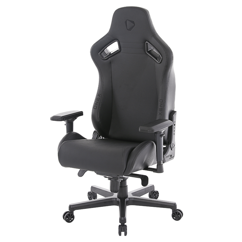 ONEX EV12 Evolution Edition Gaming Office Chair - PVC