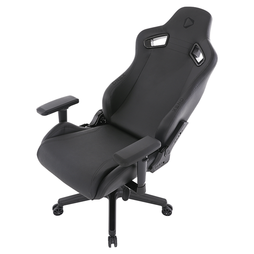 ONEX EV12 Evolution Edition Gaming Office Chair - PVC