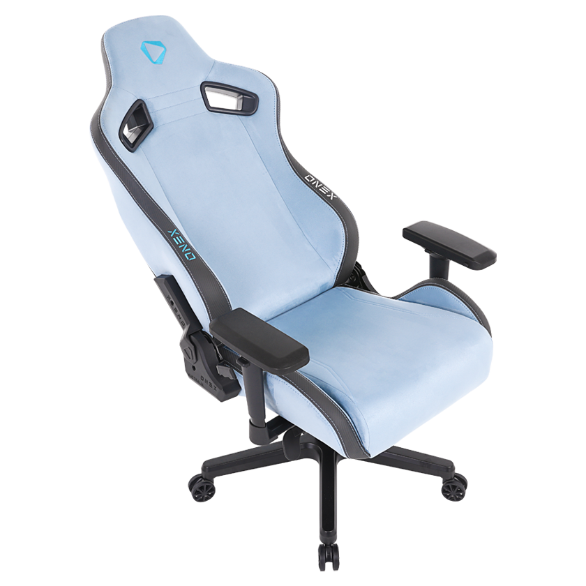 ONEX EV12 Evolution Suede Edition Gaming Office Chair