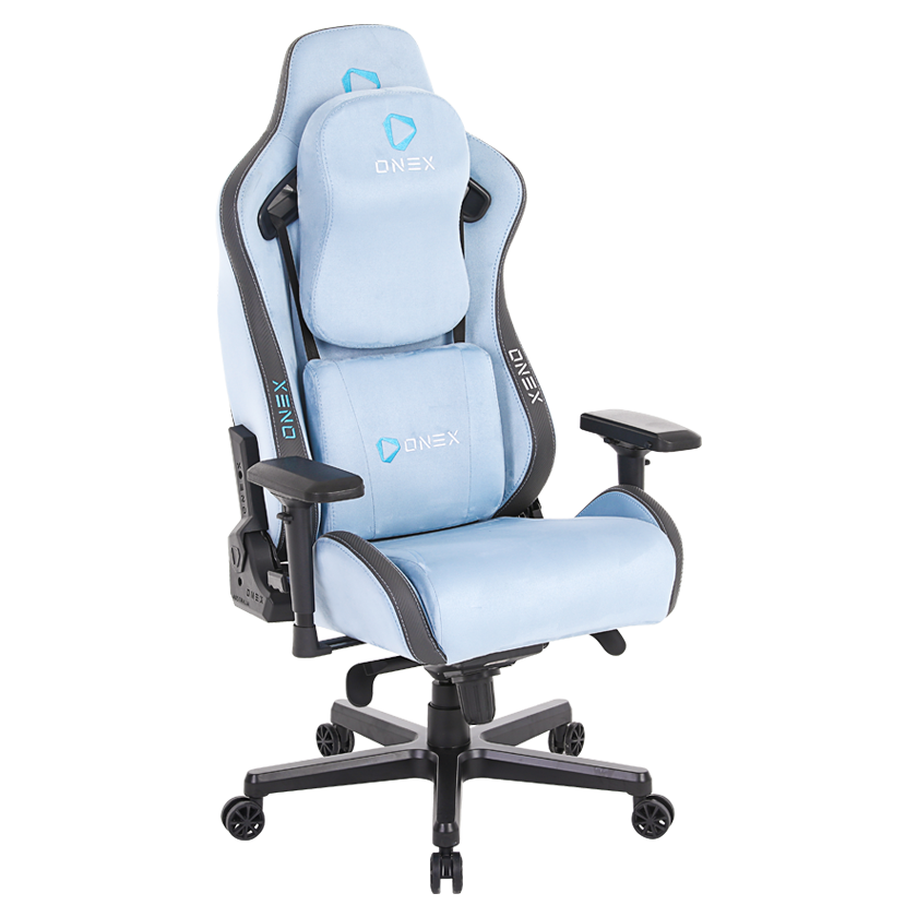 ONEX EV12 Evolution Suede Edition Gaming Office Chair