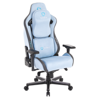 ONEX EV12 Evolution Suede Edition Gaming Office Chair