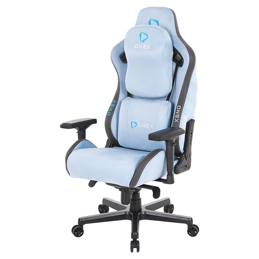 ONEX EV12 Evolution Suede Edition Gaming Office Chair