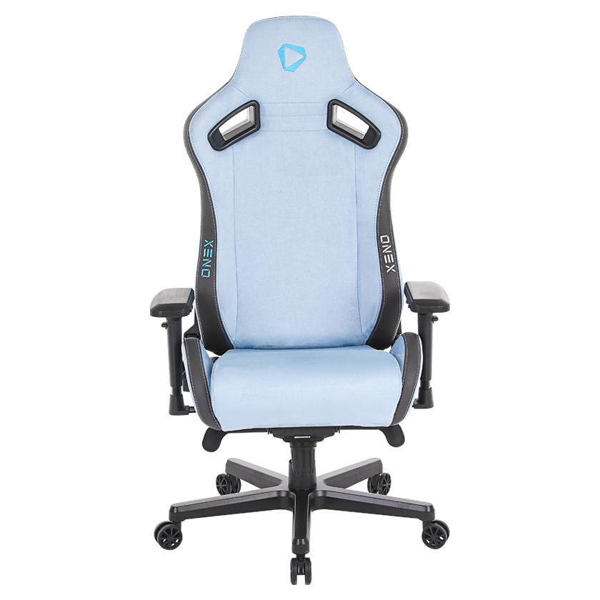 ONEX EV12 Evolution Suede Edition Gaming Office Chair