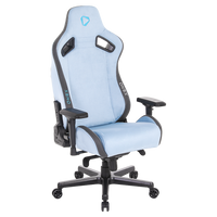 ONEX EV12 Evolution Suede Edition Gaming Office Chair