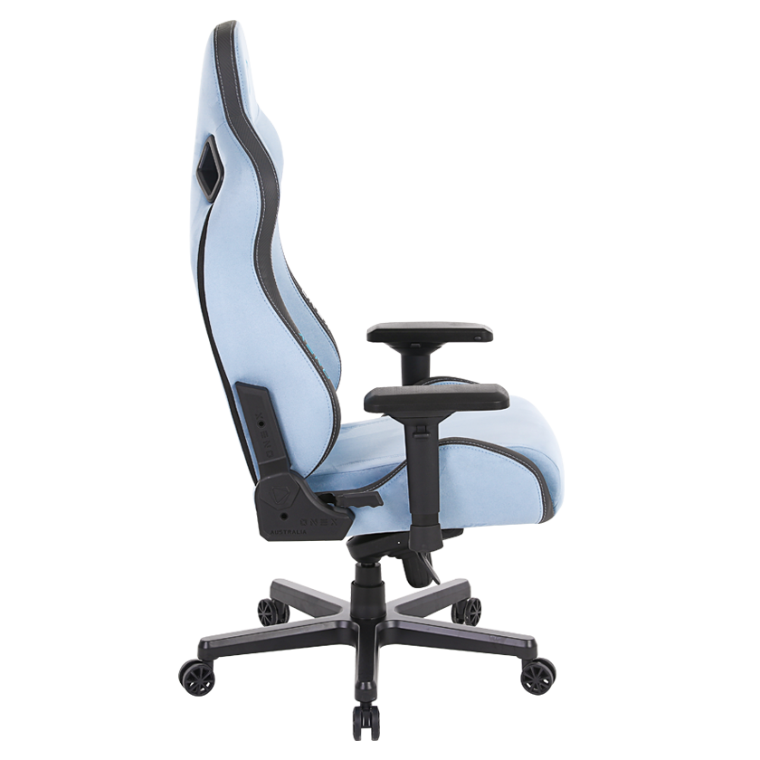 ONEX EV12 Evolution Suede Edition Gaming Office Chair