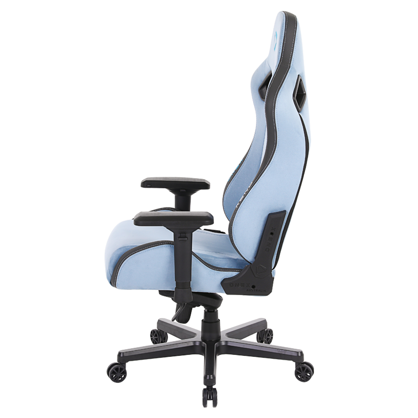 ONEX EV12 Evolution Suede Edition Gaming Office Chair