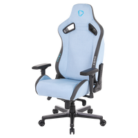 ONEX EV12 Evolution Suede Edition Gaming Office Chair