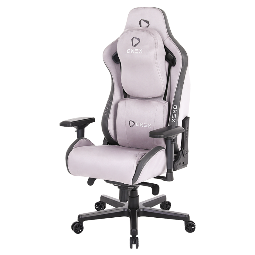 ONEX EV12 Evolution Suede Edition Gaming Office Chair