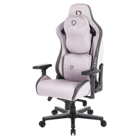 ONEX EV12 Evolution Suede Edition Gaming Office Chair