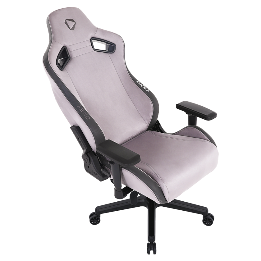 ONEX EV12 Evolution Suede Edition Gaming Office Chair