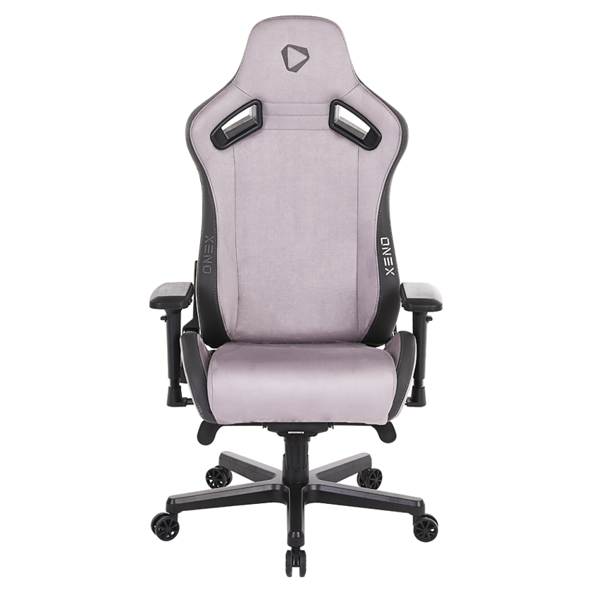 ONEX EV12 Evolution Suede Edition Gaming Office Chair