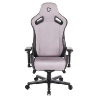 ONEX EV12 Evolution Suede Edition Gaming Office Chair