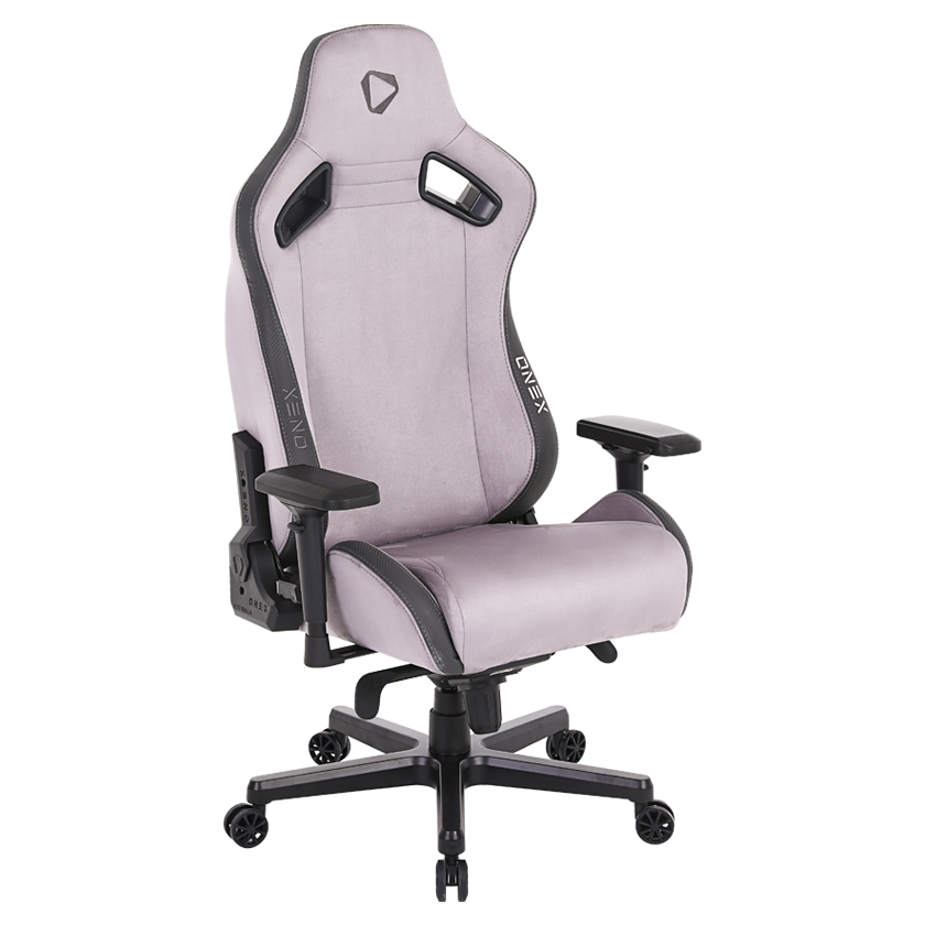 ONEX EV12 Evolution Suede Edition Gaming Office Chair