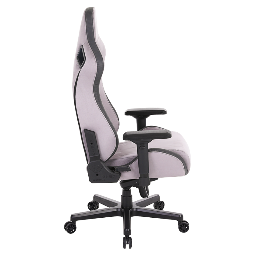 ONEX EV12 Evolution Suede Edition Gaming Office Chair