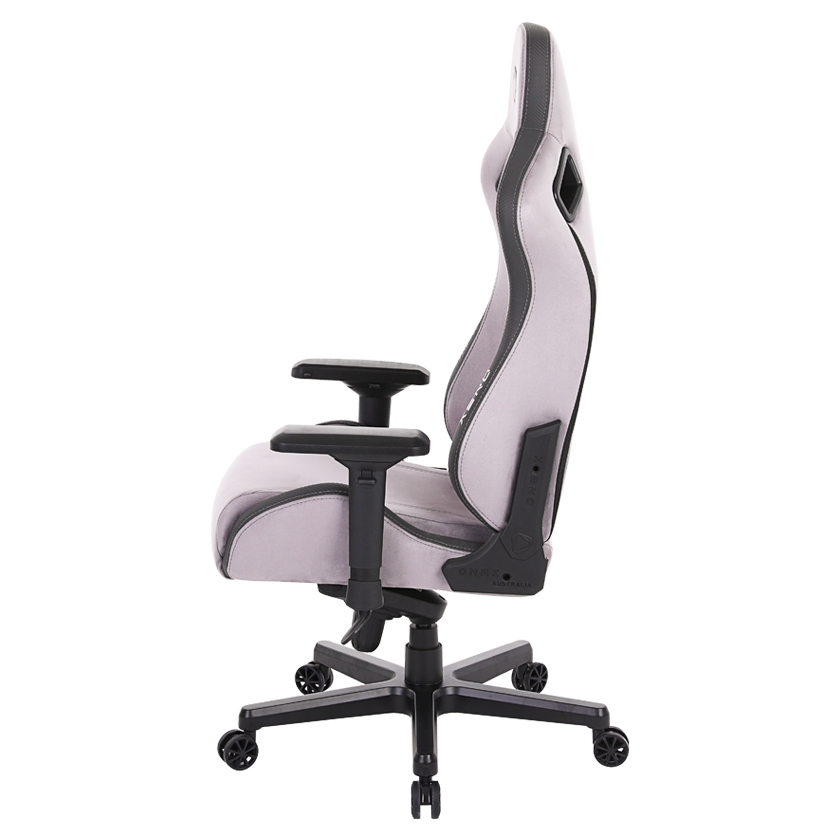 ONEX EV12 Evolution Suede Edition Gaming Office Chair