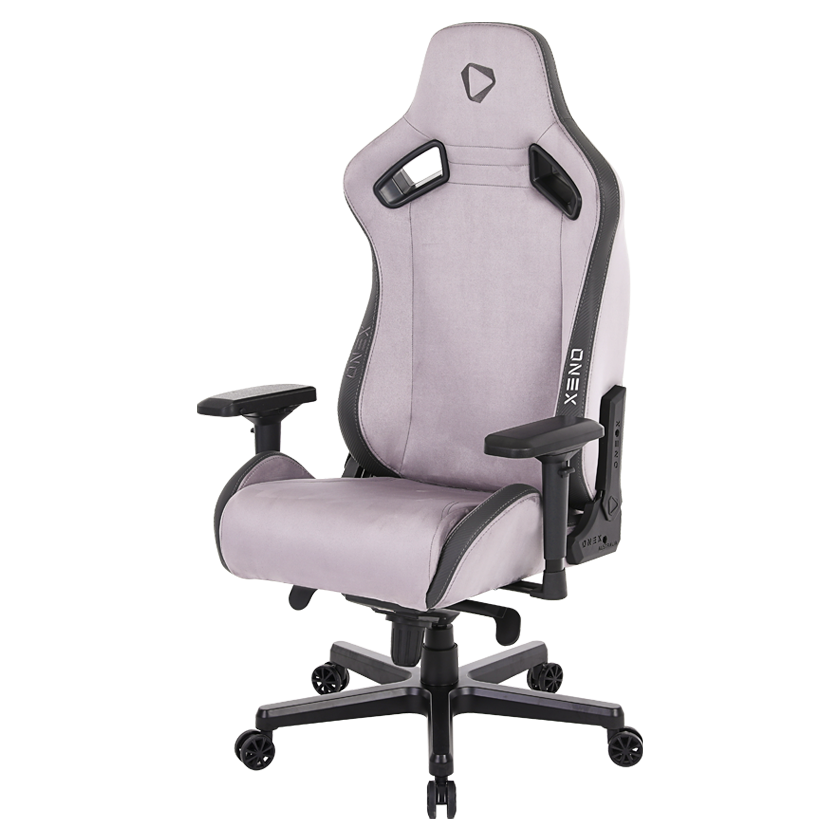 ONEX EV12 Evolution Suede Edition Gaming Office Chair