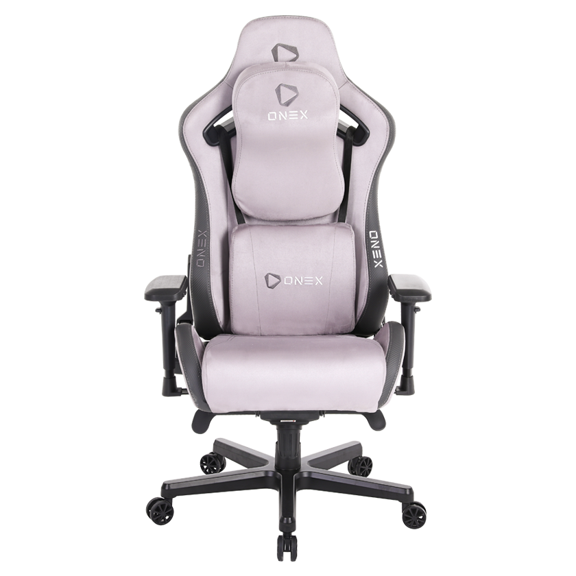 ONEX EV12 Evolution Suede Edition Gaming Office Chair