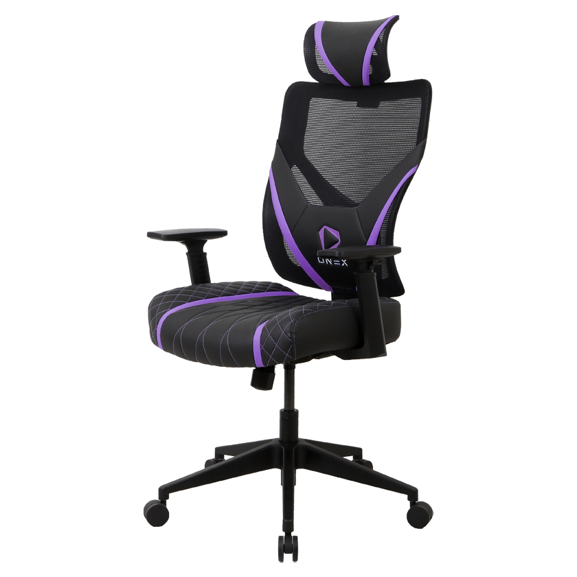 ONEX GE300 Breathable Ergonomic Gaming Office Chair