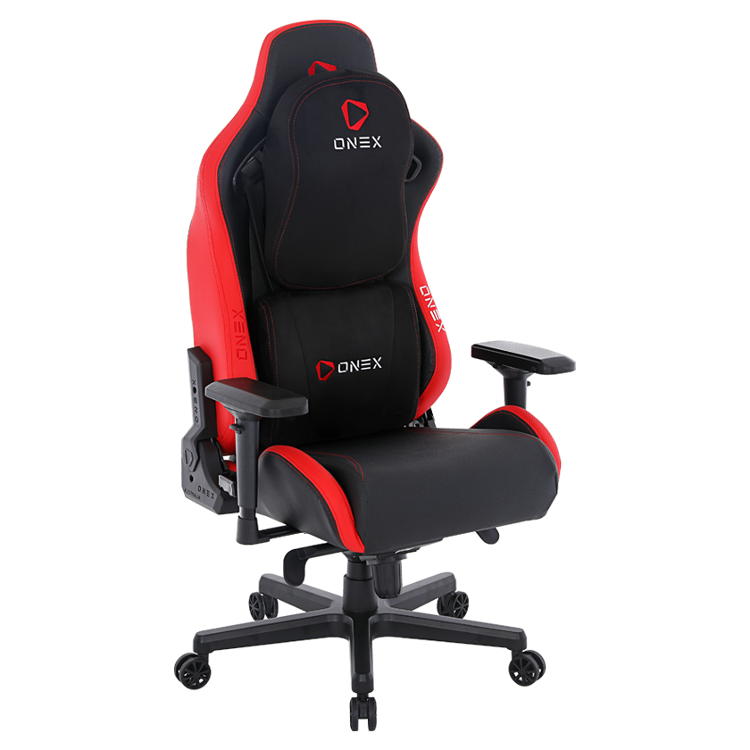 ONEX EV12 Evolution Edition Gaming Office Chair - PVC