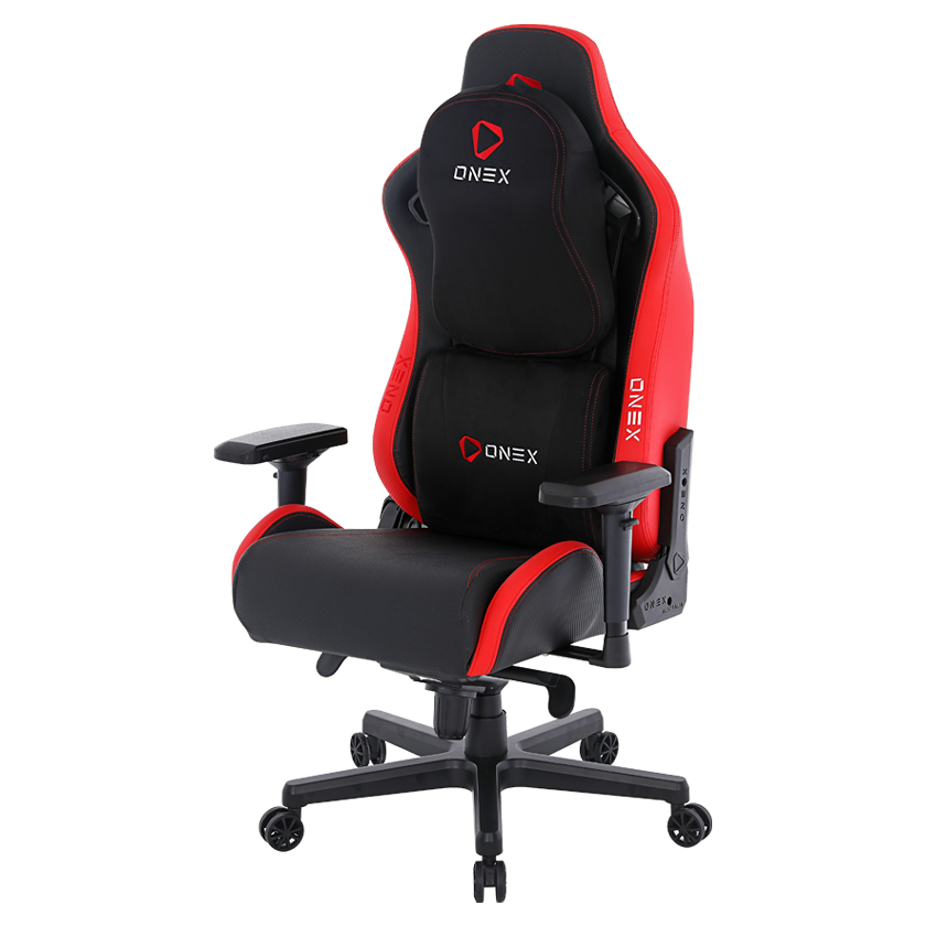 ONEX EV12 Evolution Edition Gaming Office Chair - PVC